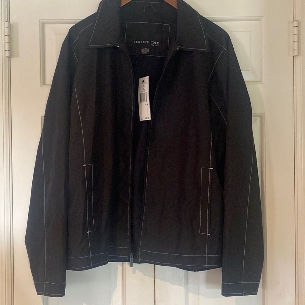 Kenneth Cole Jacket
